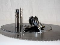 Metallverarbeitung